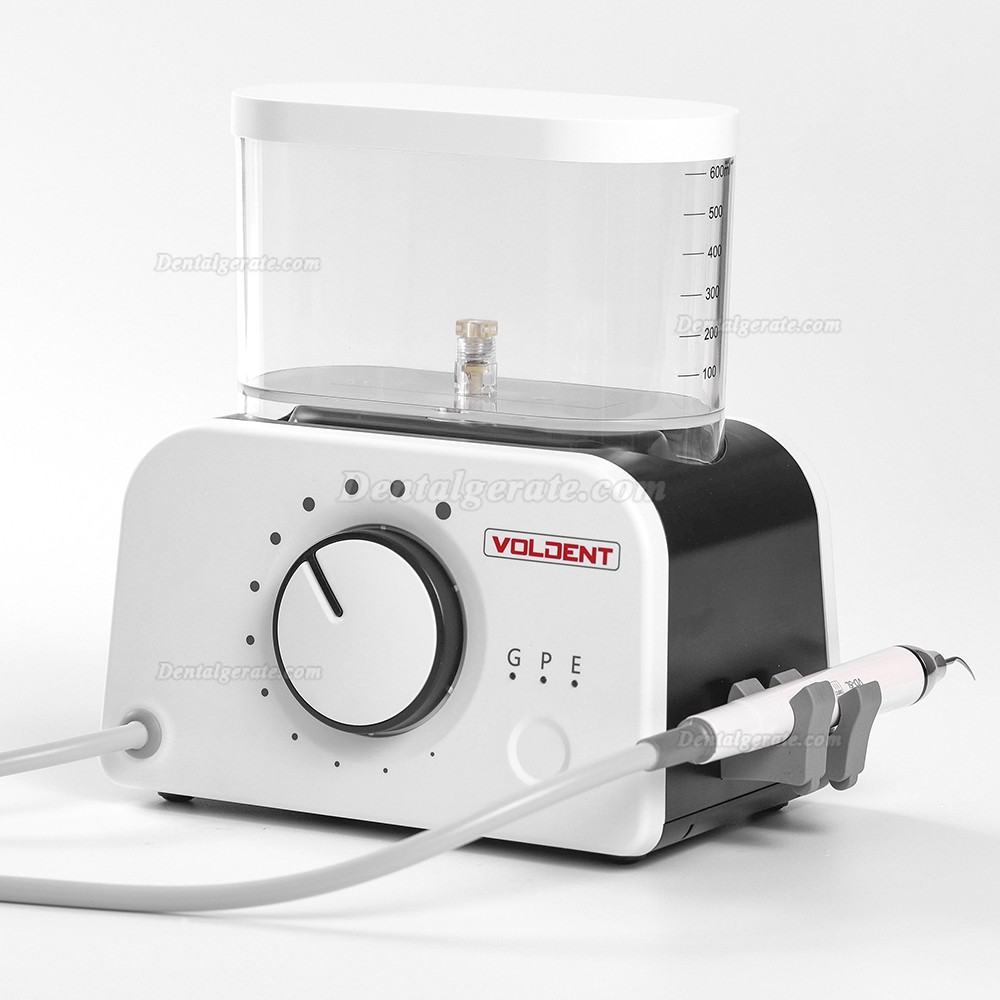 VolDent Type2 Dental led ultraschallscaler kompatibel mit EMS & Mectron
